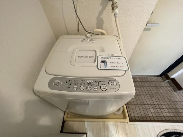 その他設備　設備