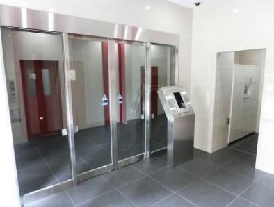 セキュリティ　☆安心安全のセキュリティ☆