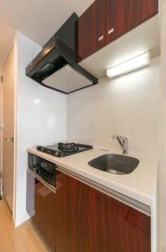 キッチン　☆使いやすいシステムキッチン☆