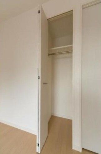 収納　☆たっぷり収納☆