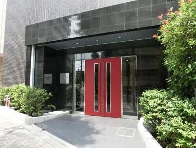 エントランス　☆キレイなエントランス☆