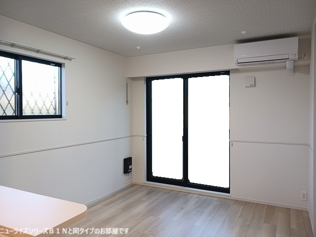 居室・リビング　イメージ