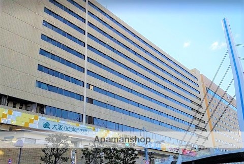 ショッピングセンター　テルプラザ（ショッピングセンター）まで418m