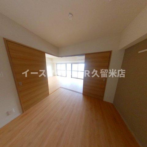 その他部屋・スペース　中はこのようになっています