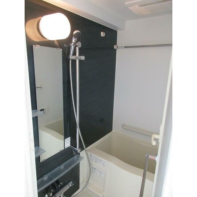 バス・シャワールーム　※同仕様写真