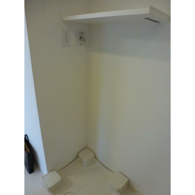 その他設備　Cタイプ2014年5月撮影 同タイプ703号室の写真です。