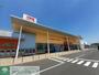 スーパー　ベルク前橋総社町店（スーパー）まで490m
