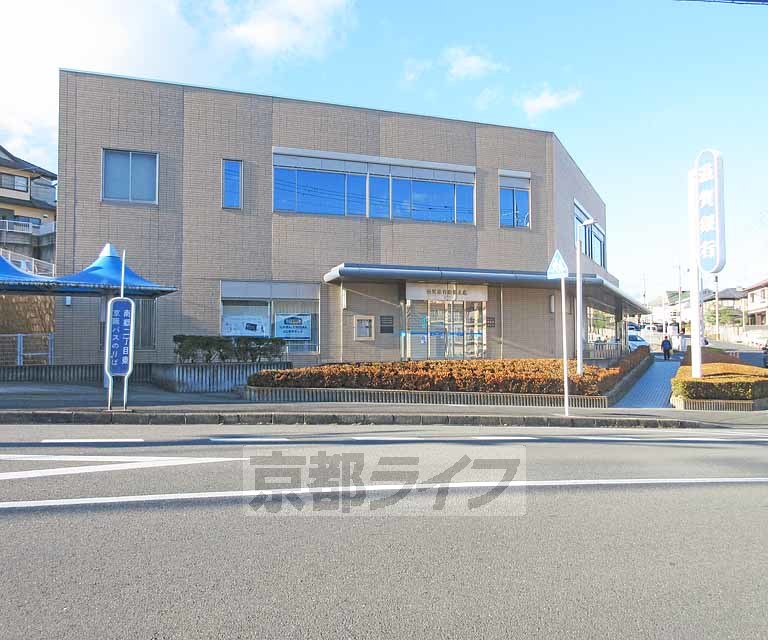 銀行　滋賀銀行 南郷支店（銀行）まで844m