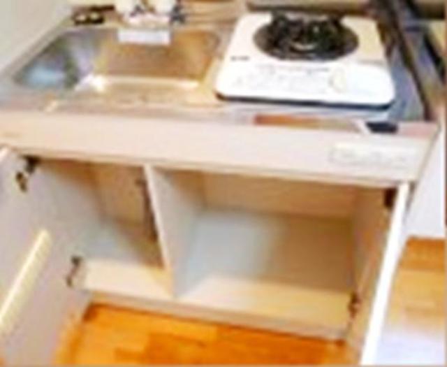 キッチン　同仕様参考