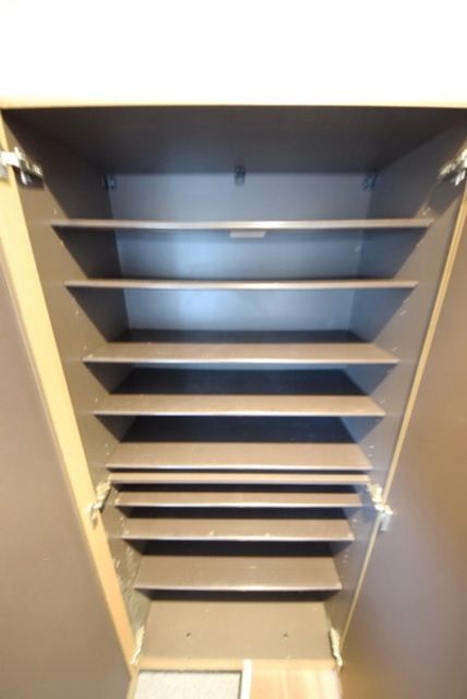 その他設備　★シューズボックス★