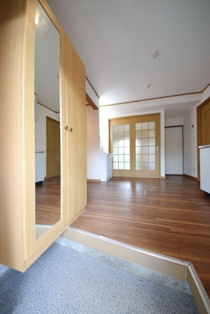 玄関　★玄関★