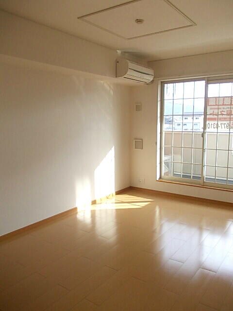 居室・リビング　居室・リビング