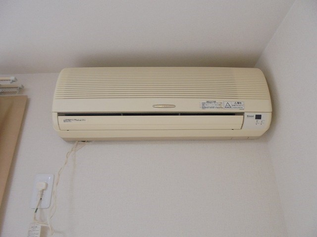 その他設備　写真は102号室です(参考)