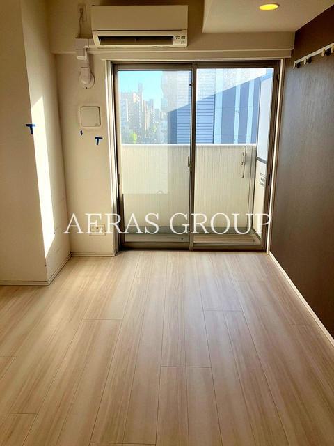 居室・リビング　同仕様