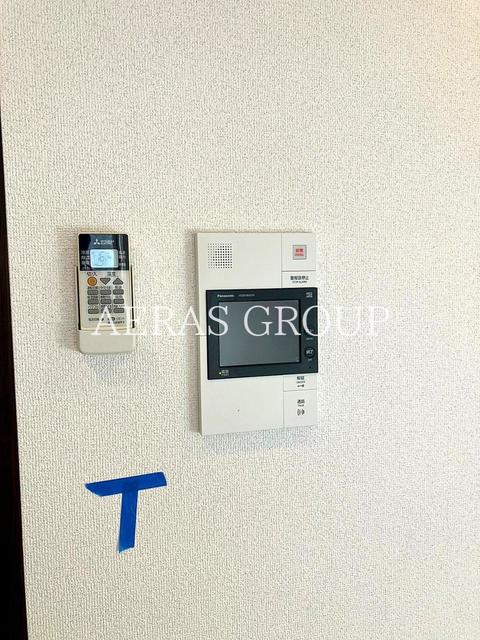 セキュリティ　同仕様