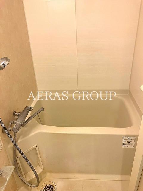 バス・シャワールーム　同仕様