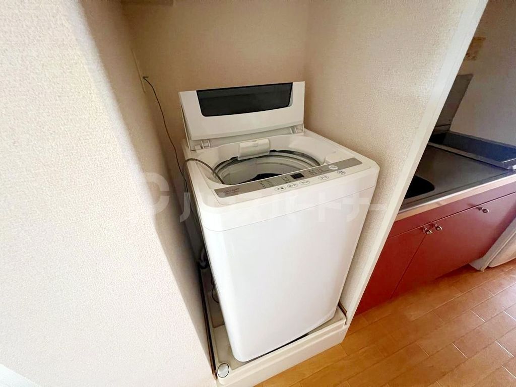 その他　キッチン