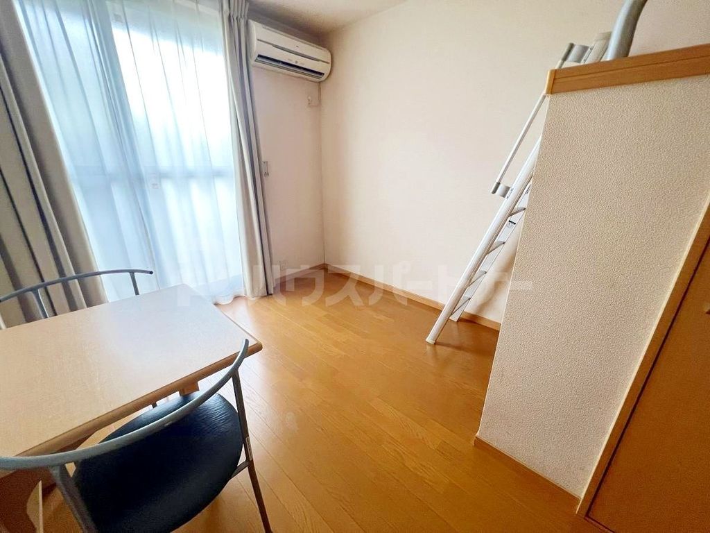 その他部屋・スペース　バルコニー