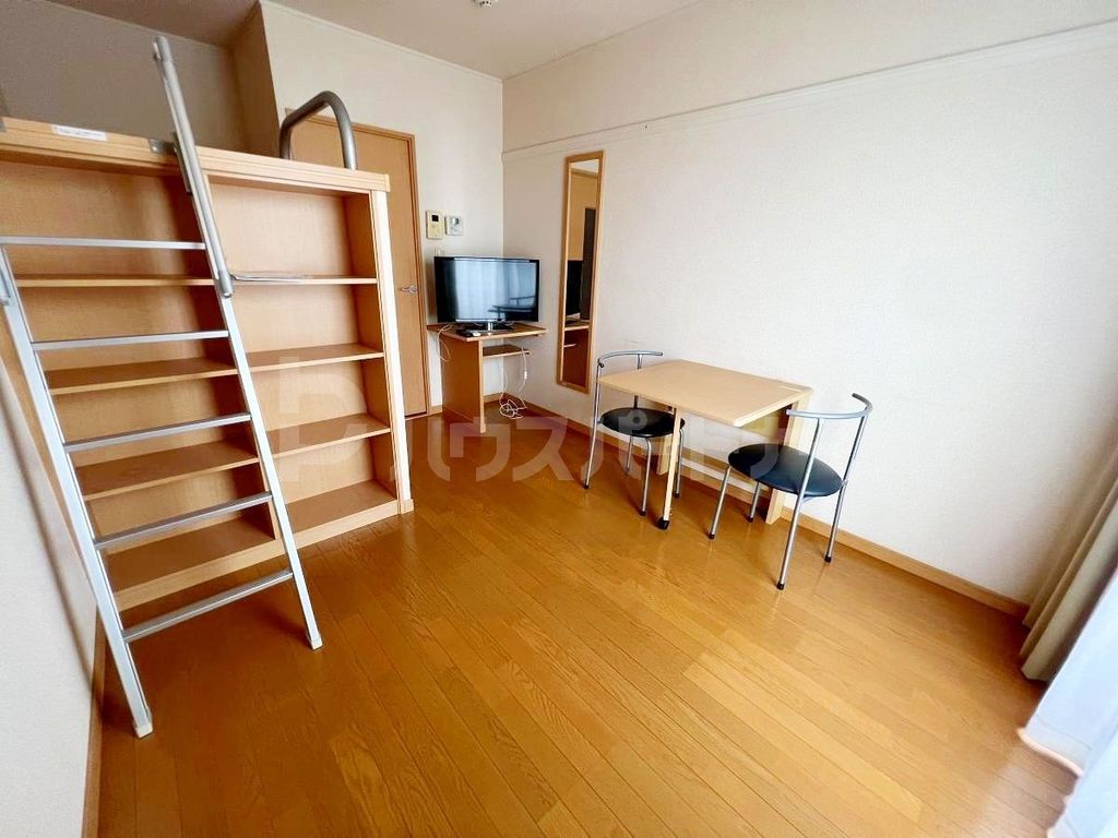 居室・リビング　リビング/居室