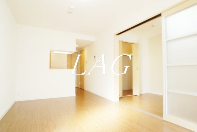 その他部屋・スペース　寝室です。