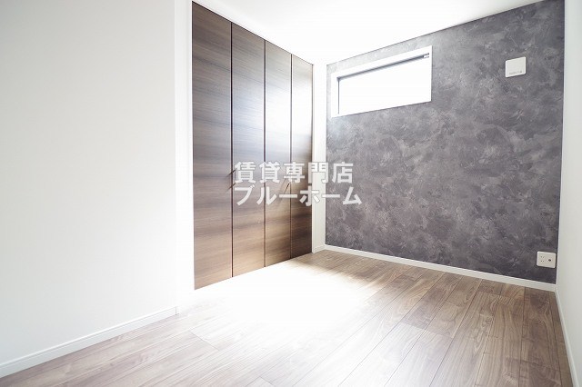 その他部屋・スペース　4.4帖の広い洋室です！