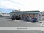 コンビニ　ファミリーマート　湖西梅田店（コンビニ）まで562m