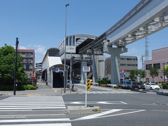 その他　万願寺駅（その他）まで2000m