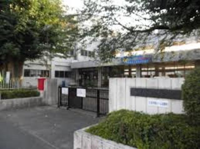 小学校　相模原市立桜台小学校（小学校）まで532m