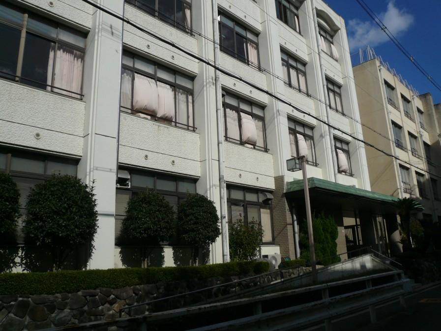 小学校　大阪市立 菅北小学校（小学校）まで484m