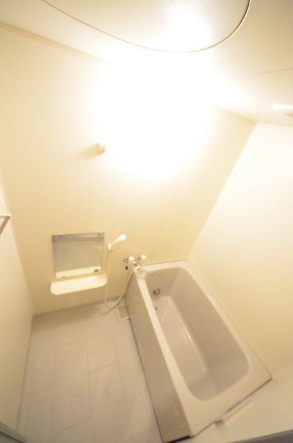 バス・シャワールーム　☆癒しのバスルーム☆