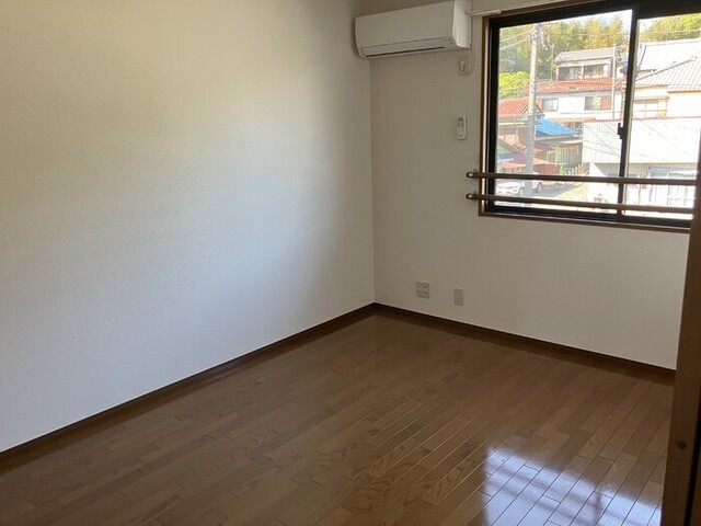 その他部屋・スペース　洋室