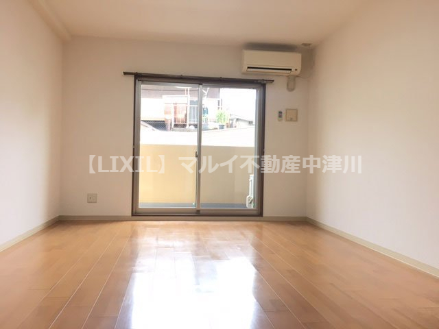 居室・リビング　洋室