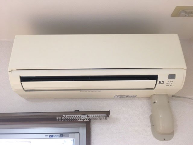 その他　エアコン