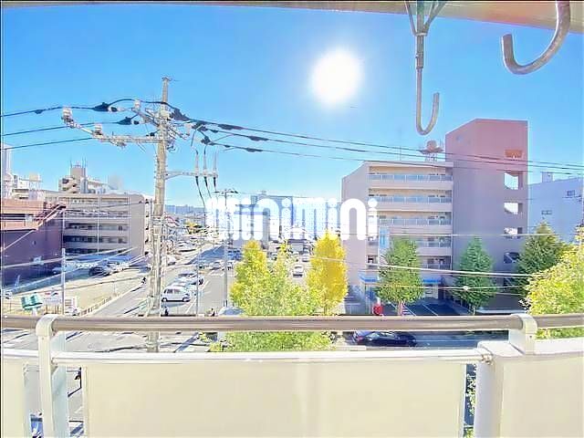 眺望　参考写真です