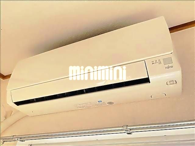 その他設備　参考写真です