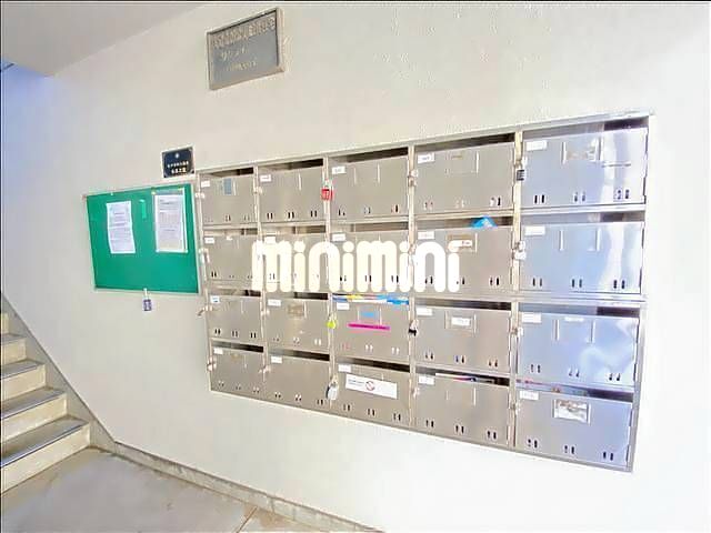 その他共有部分　参考写真です