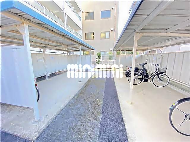 その他共有部分　参考写真です