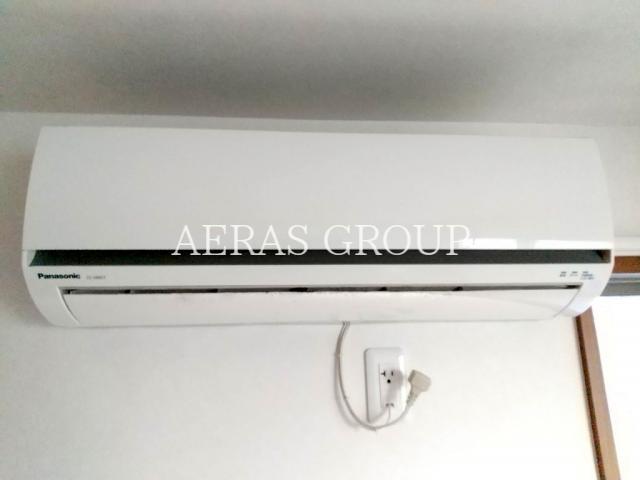 その他　エアコン