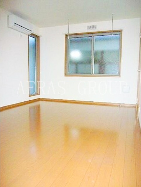 居室・リビング　フローリング