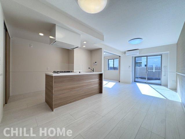 居室・リビング　当社、チルホームのHPもご覧ください(^^)/物件情報多数♪