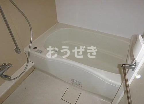 バス・シャワールーム　※同仕様参考写真