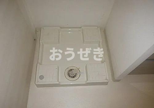その他設備　※同仕様参考写真