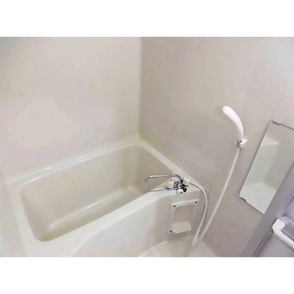 バス・シャワールーム　参考写真