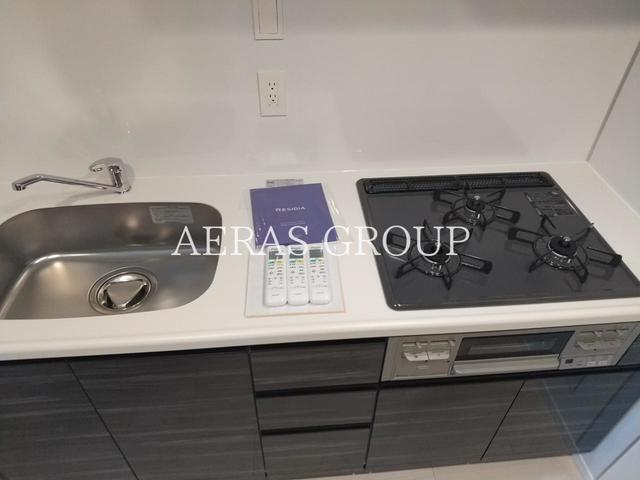 キッチン　別部屋参考