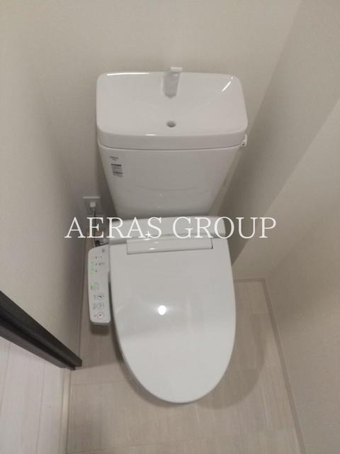 トイレ　別部屋参考