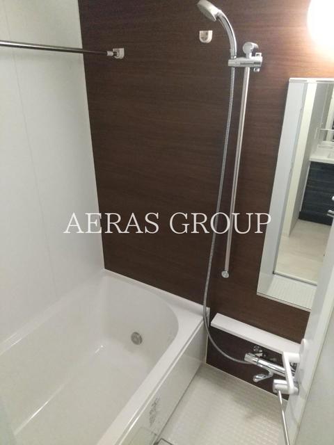 バス・シャワールーム　別部屋参考