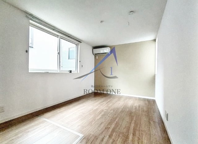 その他部屋・スペース　寝室です。