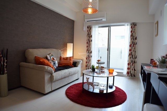 その他部屋・スペース　モデルルーム写真