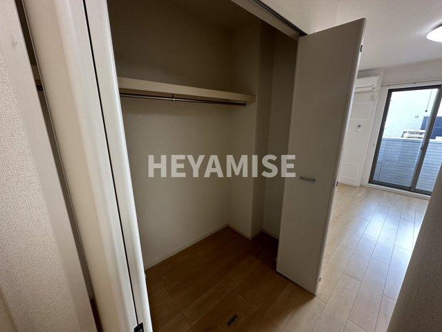 収納　※別号室写真(現状優先)