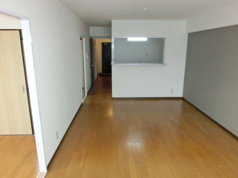 居室・リビング　ＬＤＫ